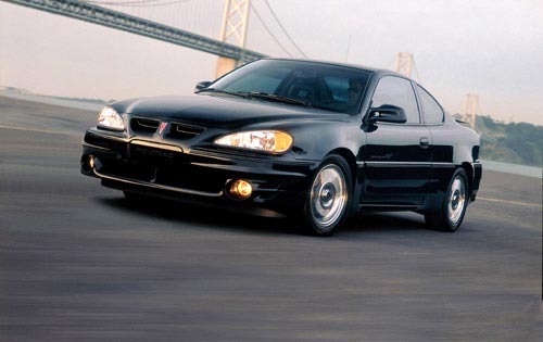 Reprogrammation Pontiac Grand Am 2.2i  140