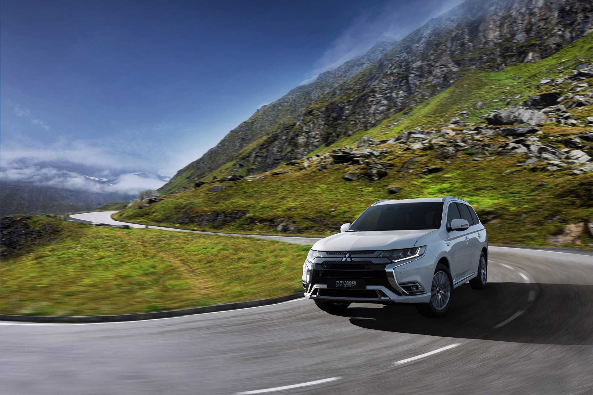 Reprogrammation Mitsubishi Outlander 2.4i  169