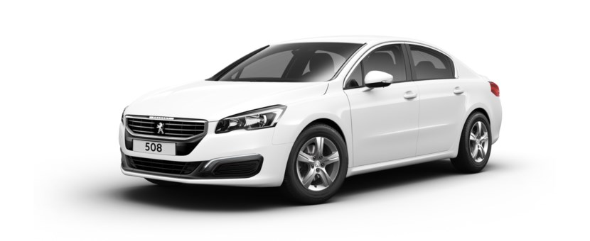 Reprogrammation Peugeot 508 1.6 THP 184