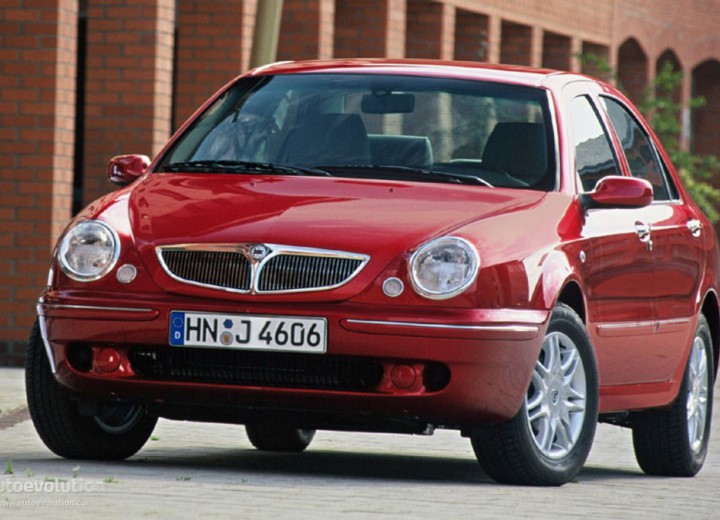 Reprogrammation Lancia Lybra 1.9 JTD 105