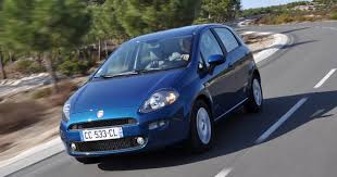 Reprogrammation Fiat Punto 1.3 M-JTD 85