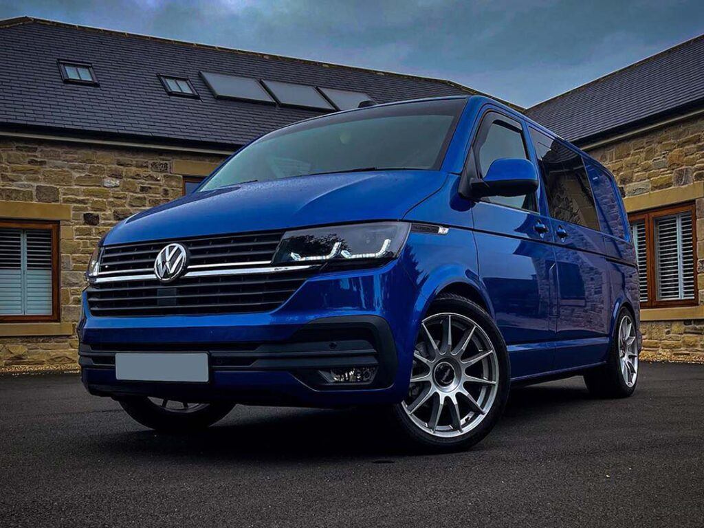 Reprogramiranje vozila Volkswagen Transporter / Multivan 1.4 TSI eHybrid 218
