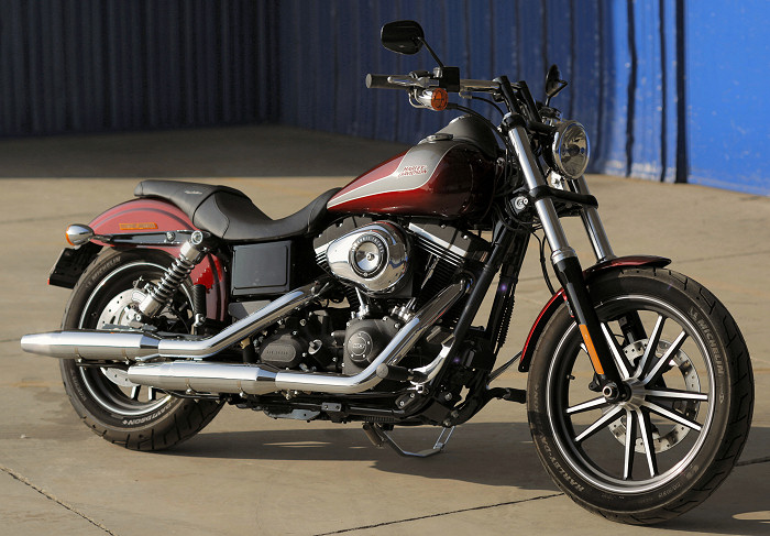 Reprogramiranje vozila Harley Davidson 1690 Dyna / Softail / Road K / Electra Glide / 1690 Dyna Street Bob  76