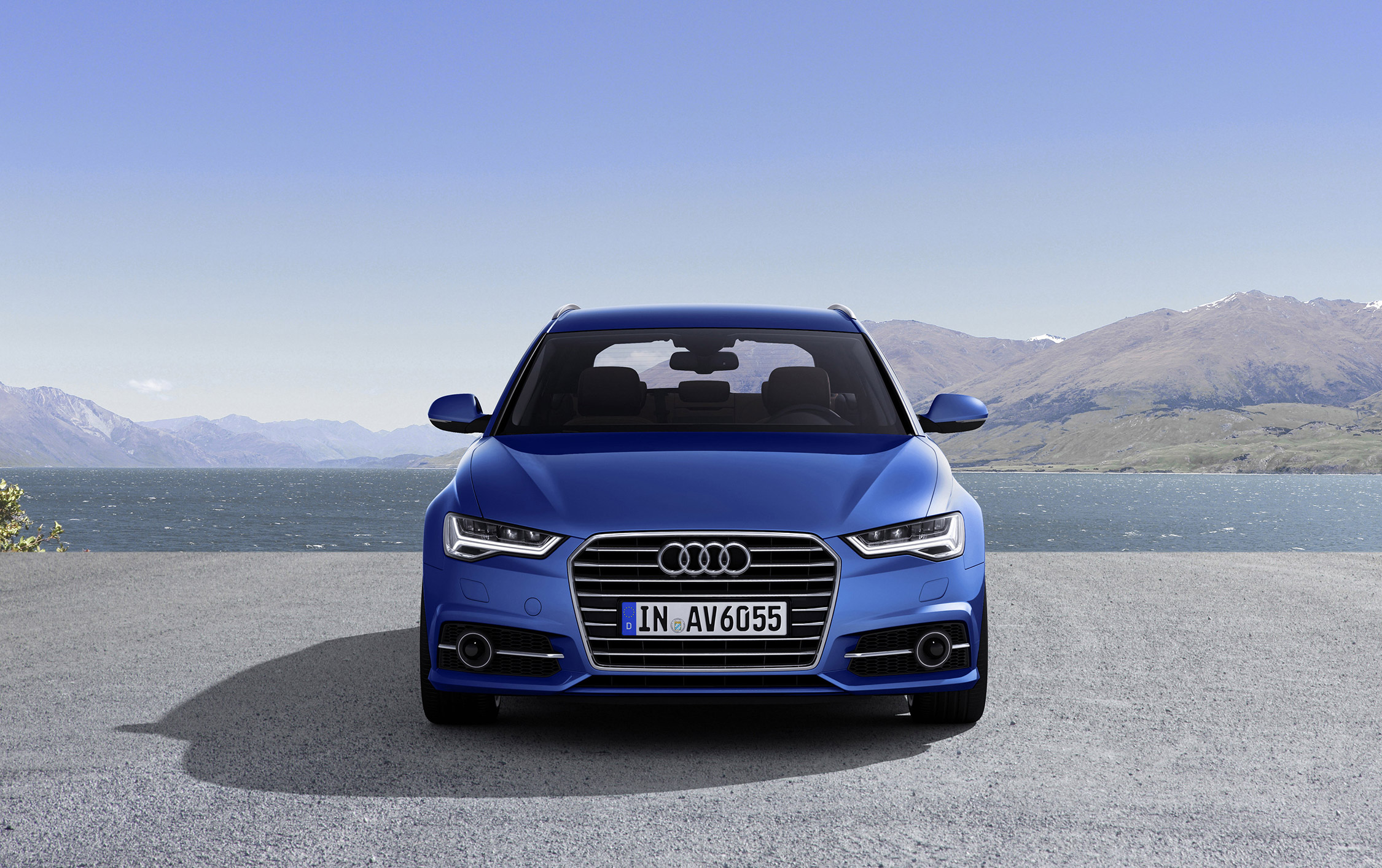 Reprogrammation Audi A6 2.0 TDI CR 190