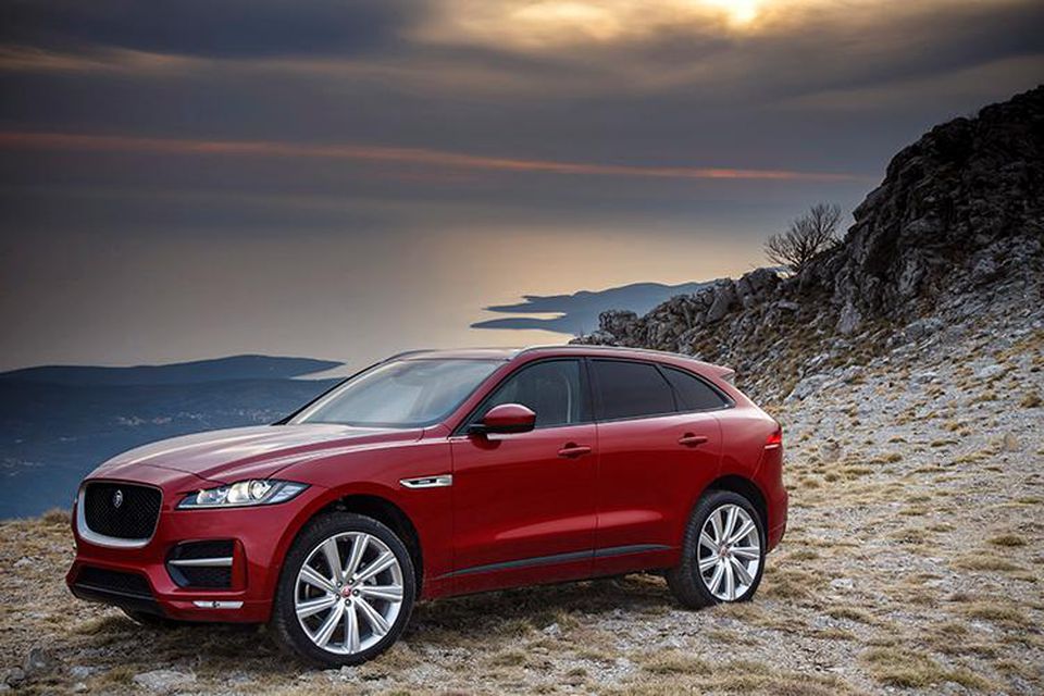 Reprogrammation Jaguar F Pace 2.0 D  163