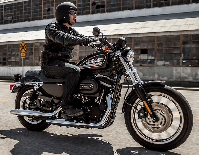 Reprogramiranje vozila Harley Davidson 883 XL XL 883 L / R / S  52