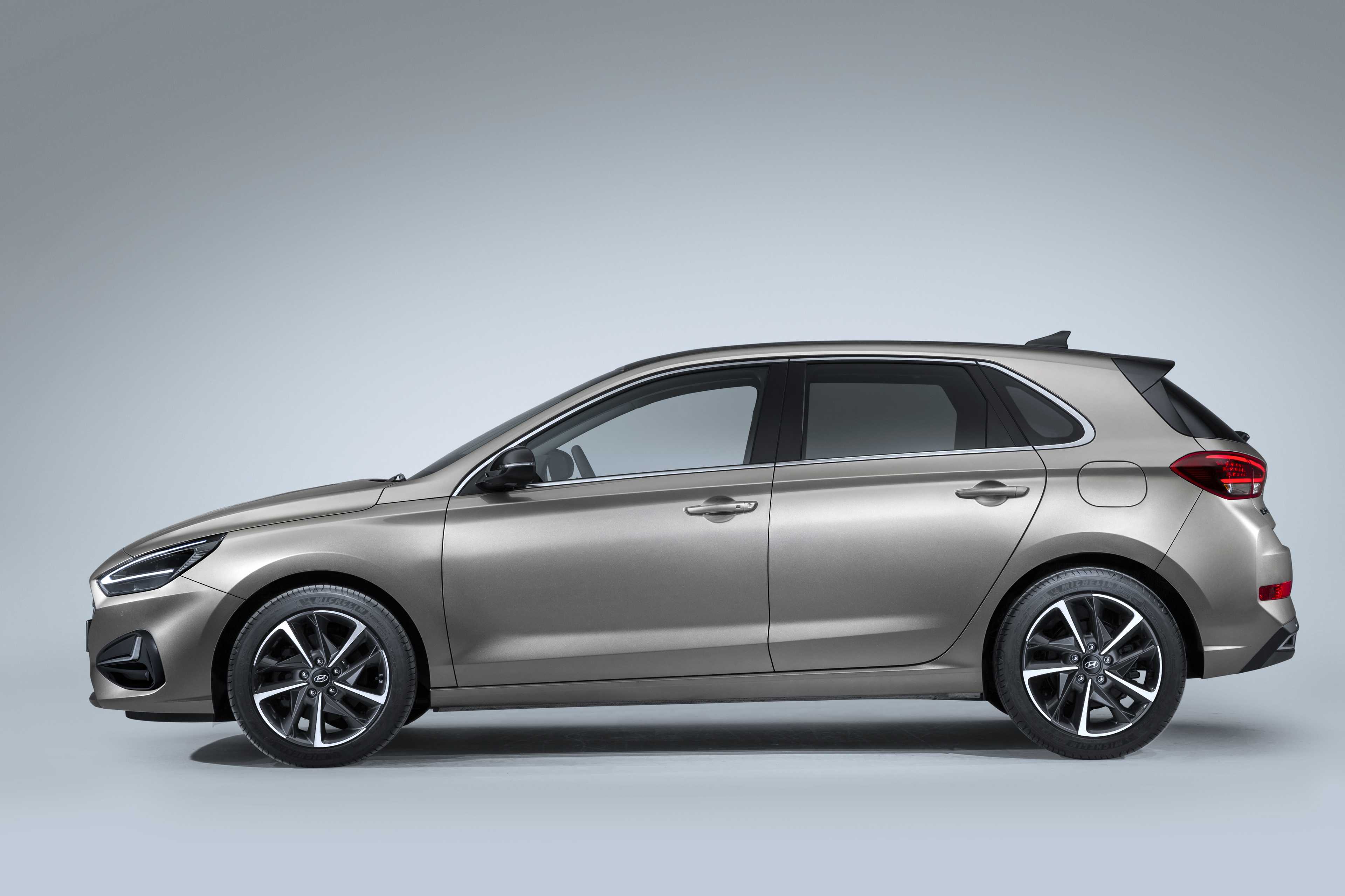 Reprogramiranje vozila Hyundai i30 1.6 CRDi 115