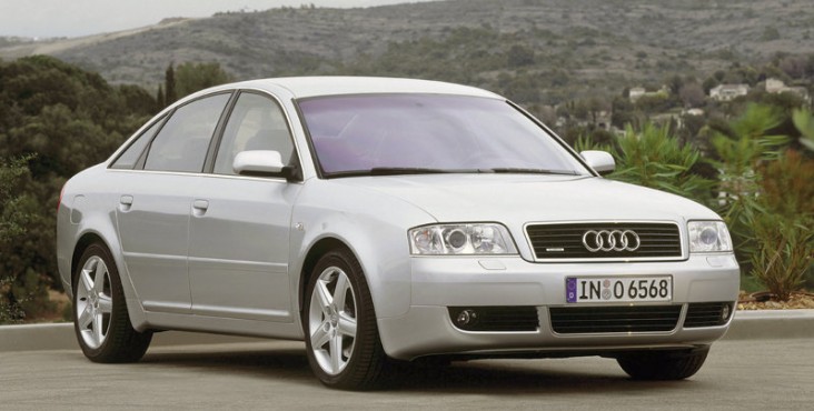 Reprogrammation Audi A6 4.2 FSI 335