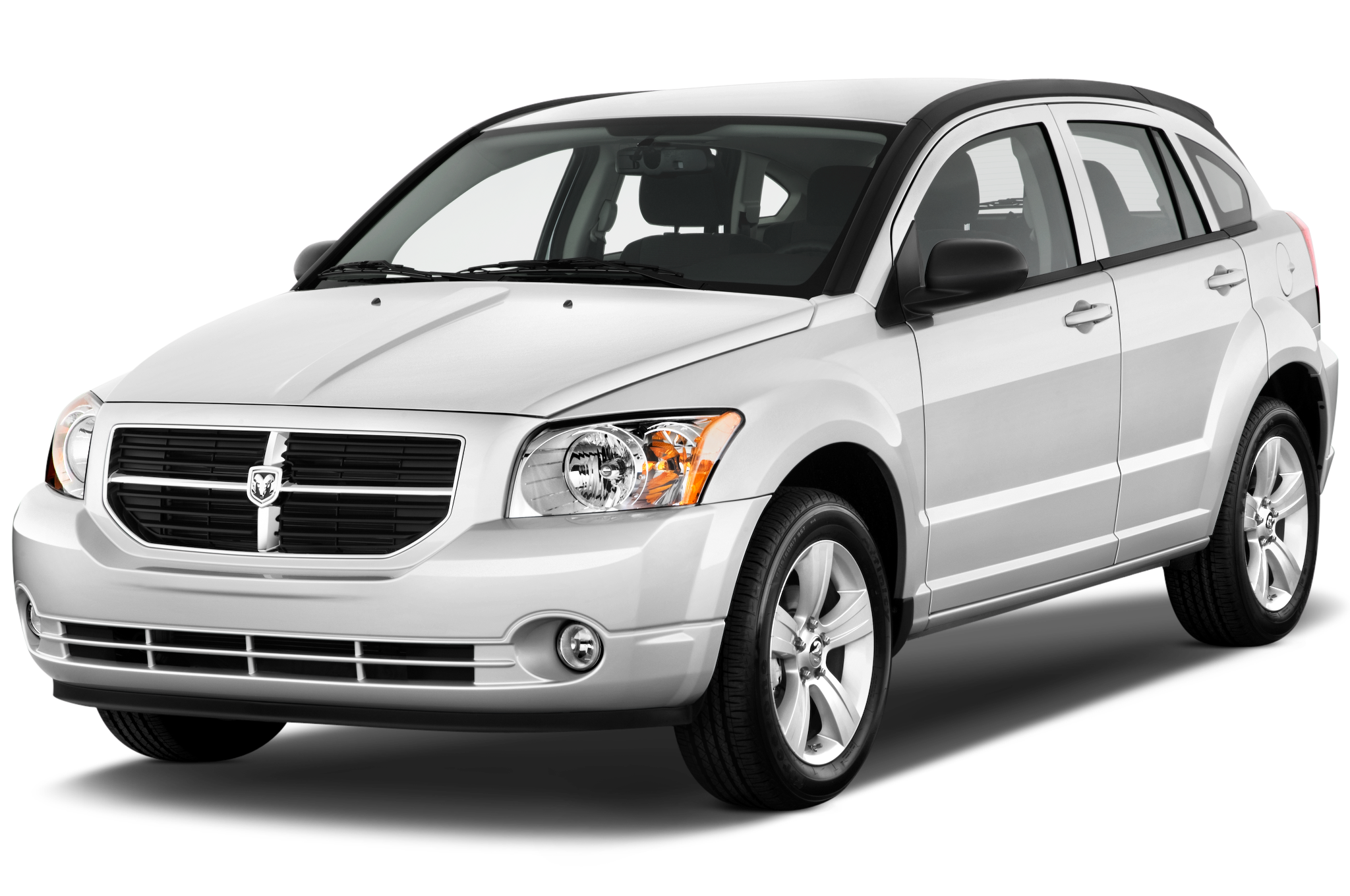 Reprogrammation Dodge Caliber 2.0 CRD 140