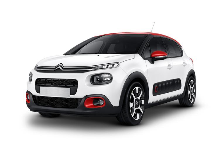 Reprogrammation Citroën C3 1.0 PureTech 68