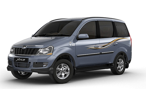 Fichiers Tuning Haute Qualité Mahindra Xylo 2.5 CRDI 95hp