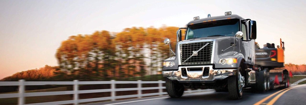 Reprogramiranje vozila Volvo VHD 375 12.8L I6 375