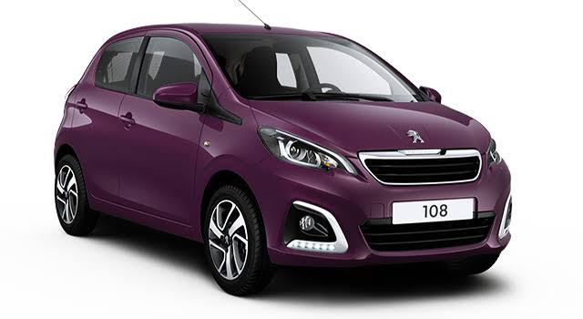 Reprogrammation Peugeot 108 1.0 VTI 72
