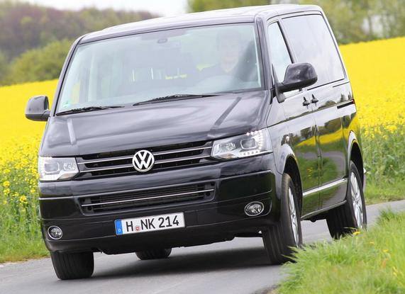 Reprogrammation Volkswagen Transporter / Multivan 2.0 TSI 204
