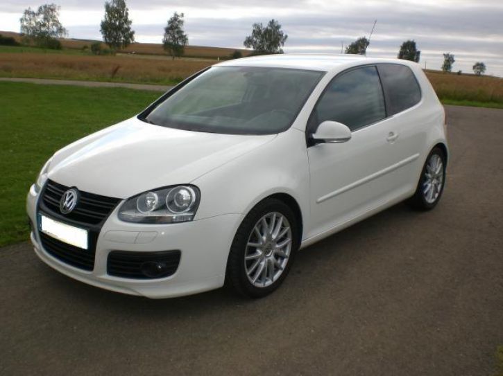 Reprogrammation Volkswagen Golf 2.0 TDi 136