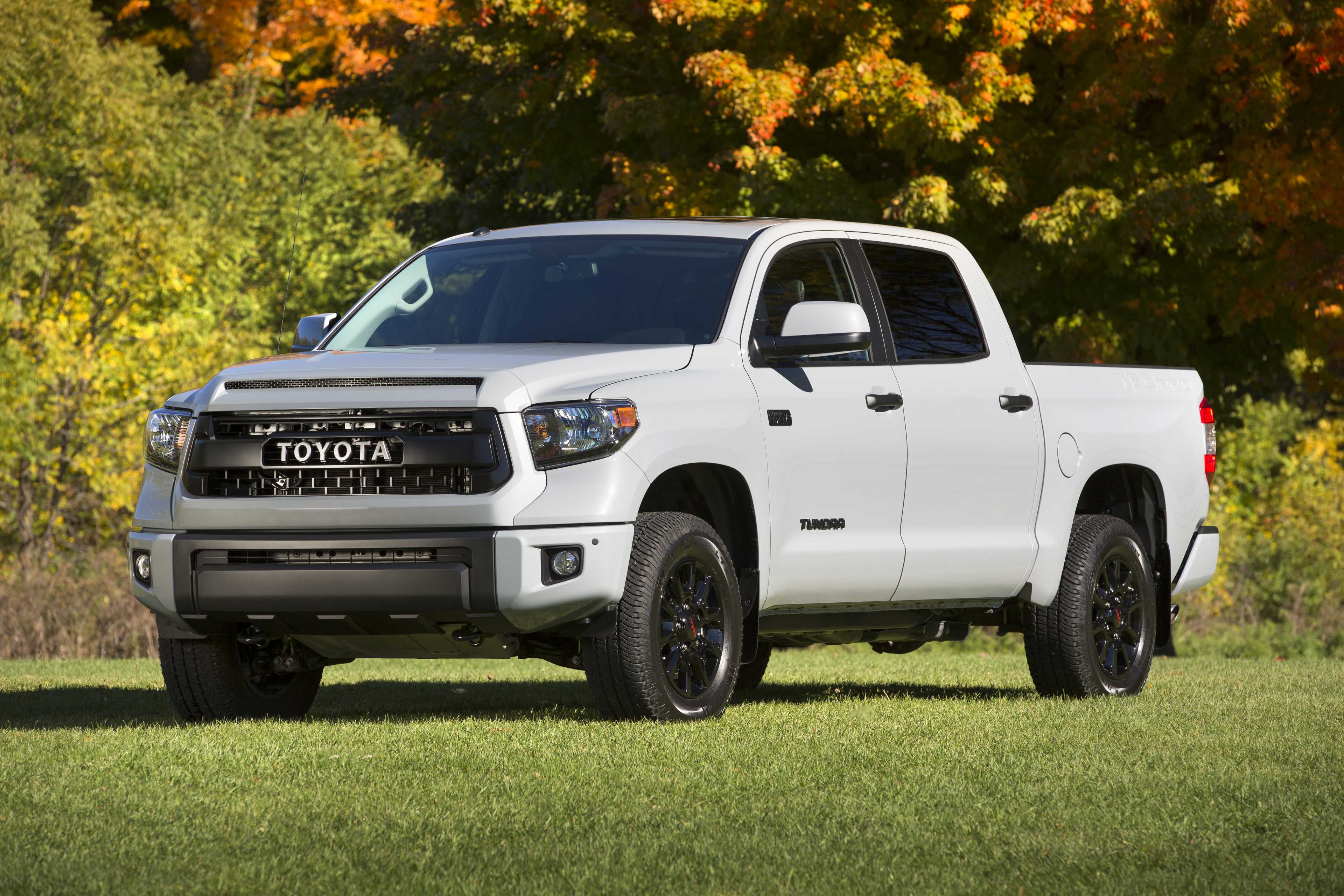 Reprogrammation Toyota Tundra 4.6L V8  310