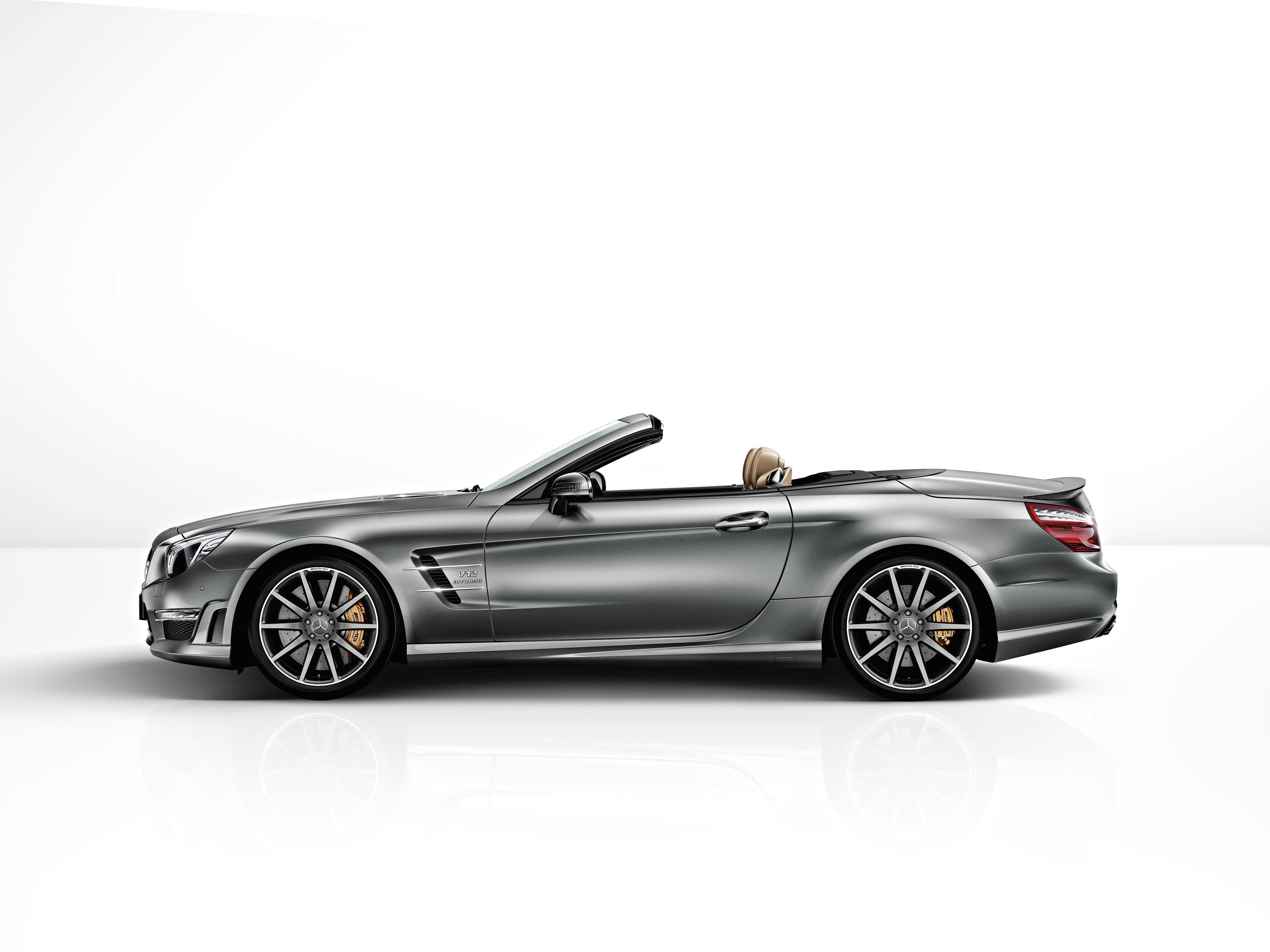 Reprogrammation Mercedes-Benz SL 280 (2.8i) 193