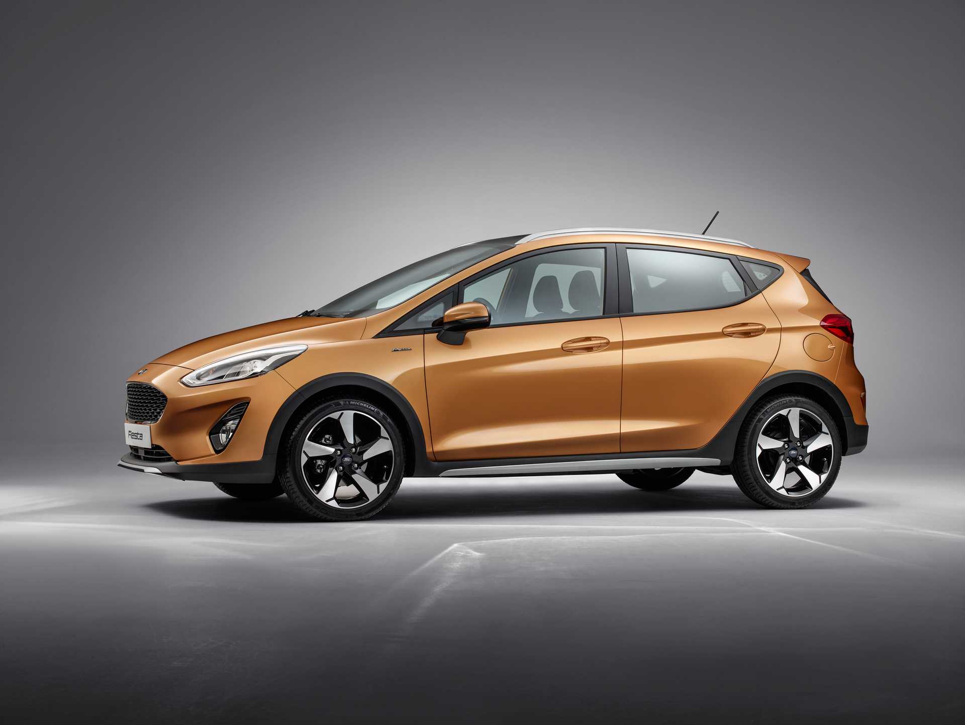 Reprogrammation Ford Fiesta 1.1 TI-VCT 75
