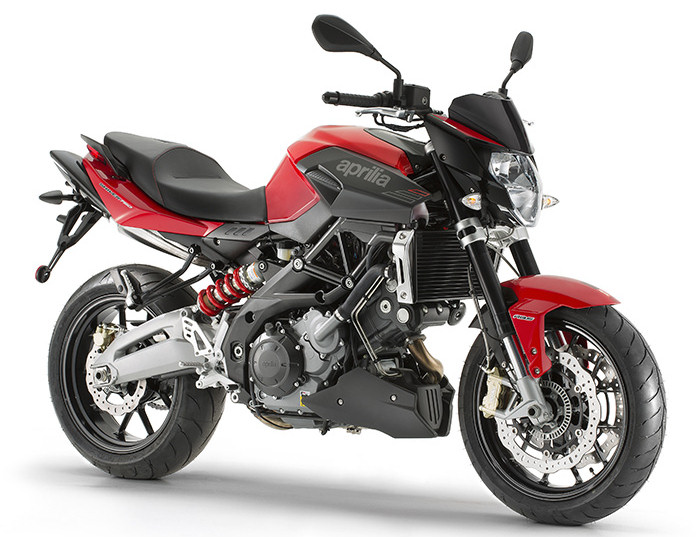 Reprogramiranje vozila Aprilia Shiver 750 ABS  95