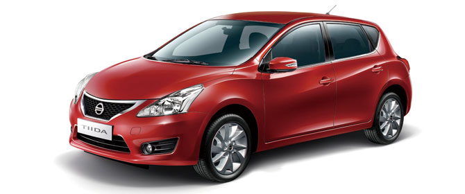 Reprogrammation Nissan Tiida 1.6 Dig-T 163