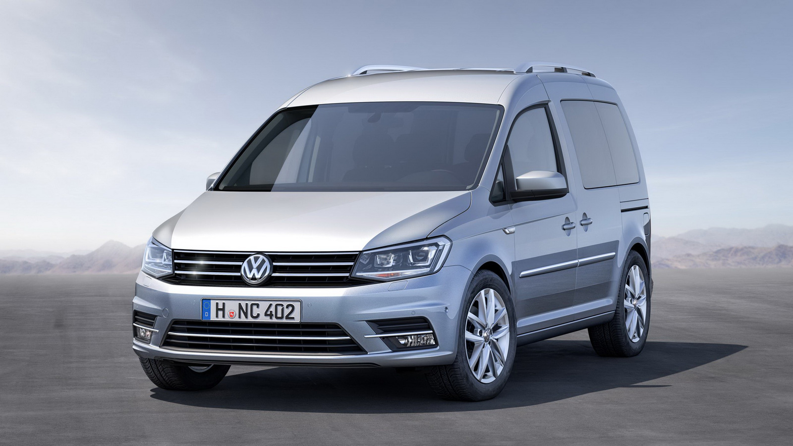 Reprogrammation Volkswagen Caddy 2.0 TDI CR 170