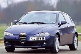 Reprogrammation Alfa Romeo 147 1.6 T-Spark 120