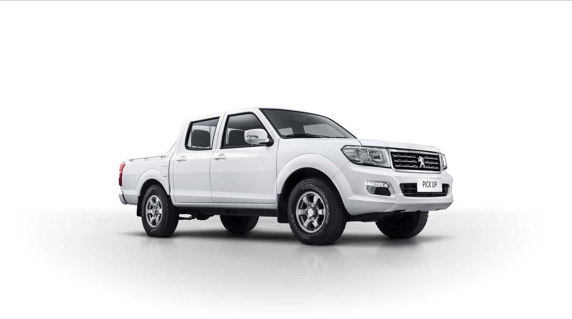 Reprogrammation Peugeot Pick Up 2.5 TD 117