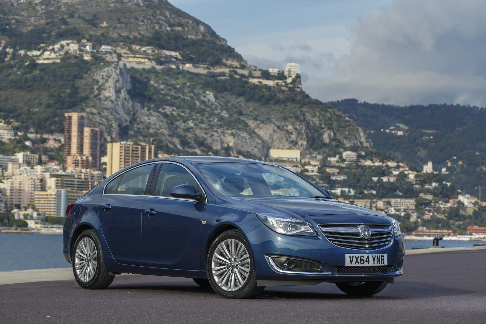 Reprogrammation Opel Insignia 1.4 Turbo  170