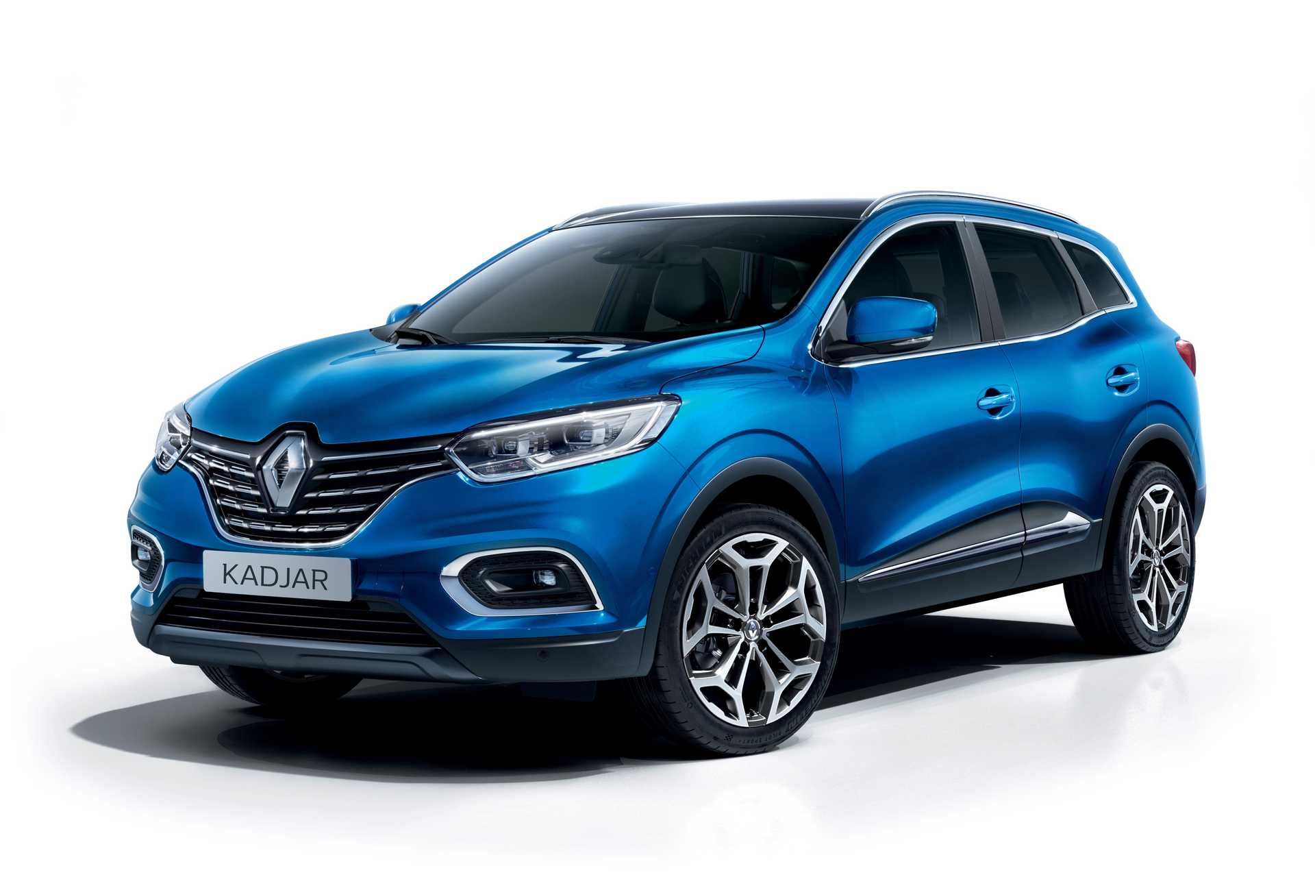 Reprogrammation Renault Kadjar 1.7 BlueDCI 120