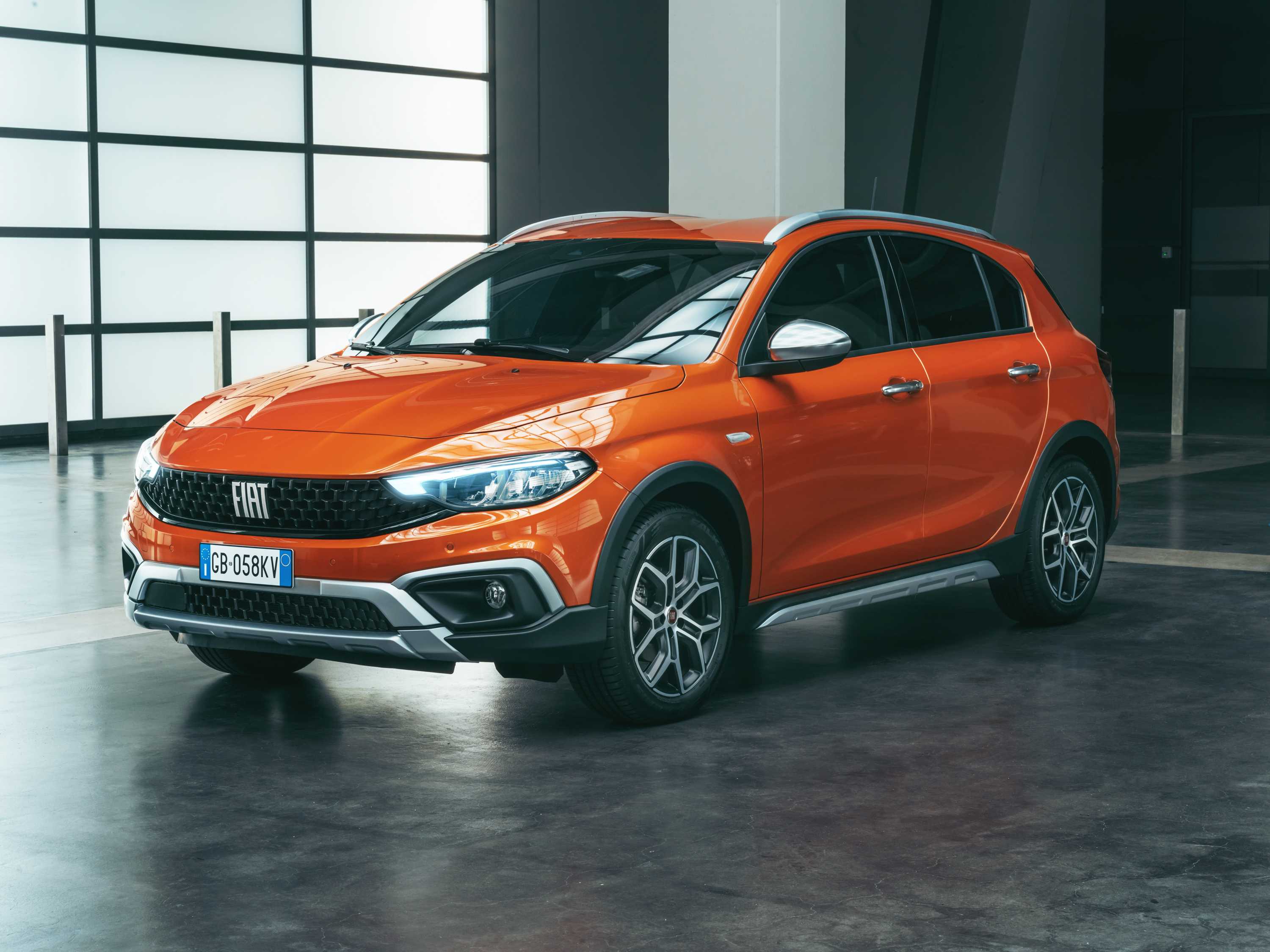Reprogrammation Fiat Tipo 1.6 Multijet 130