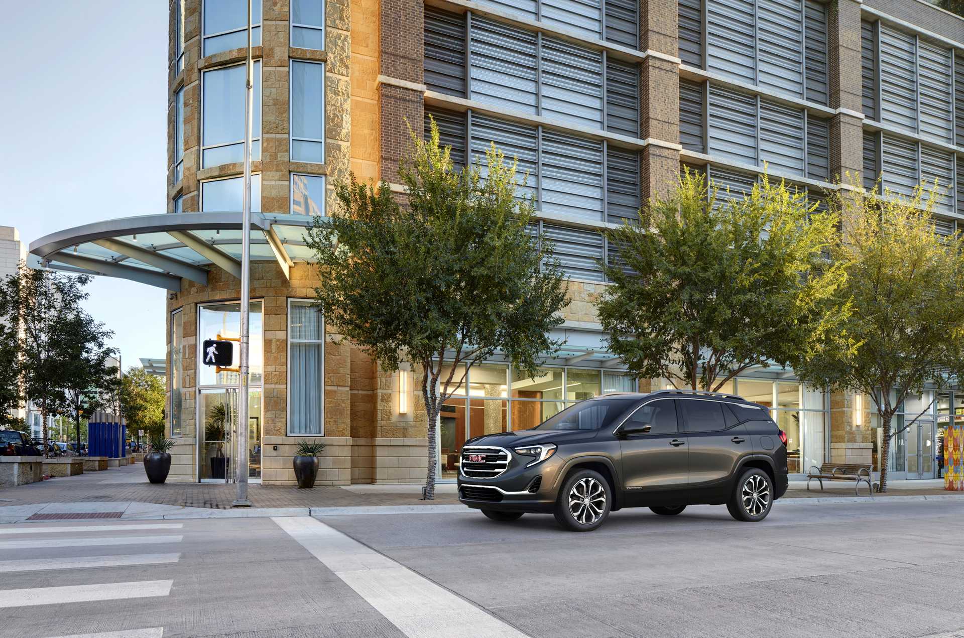 Reprogrammation GMC Terrain 1.6d  137