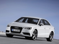 Reprogrammation Audi A3 1.8 TFSI 180