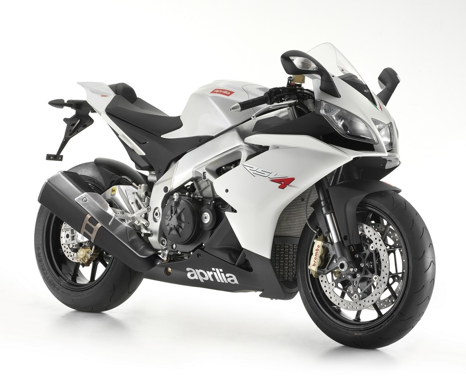 Reprogramiranje vozila Aprilia RSV4 R  180