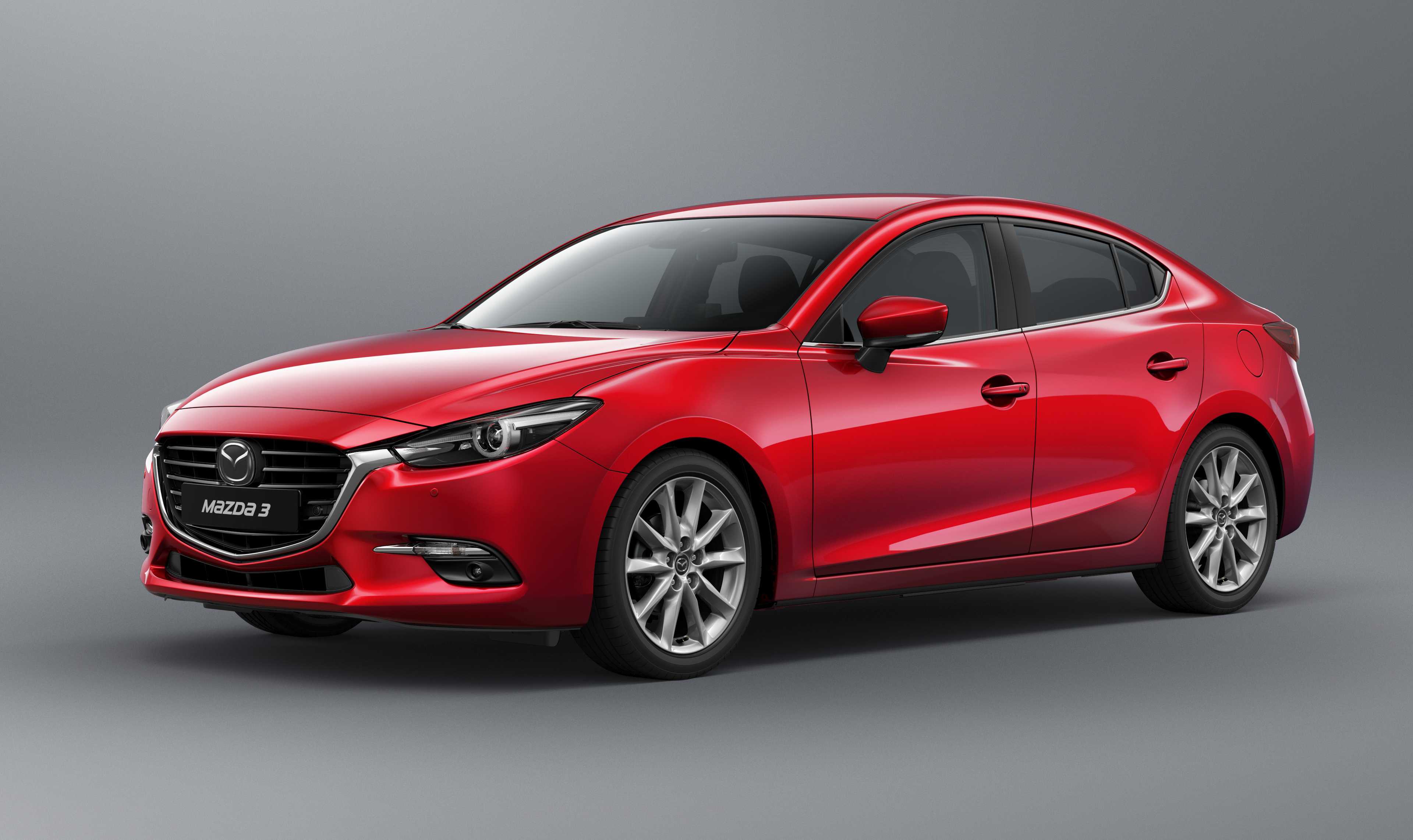 Reprogrammation Mazda Mazda 3 2.0 Skyactiv-G 155