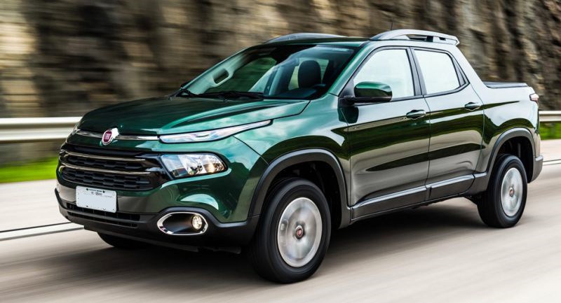 Reprogrammation Fiat Toro 1.4 T-Jet 150