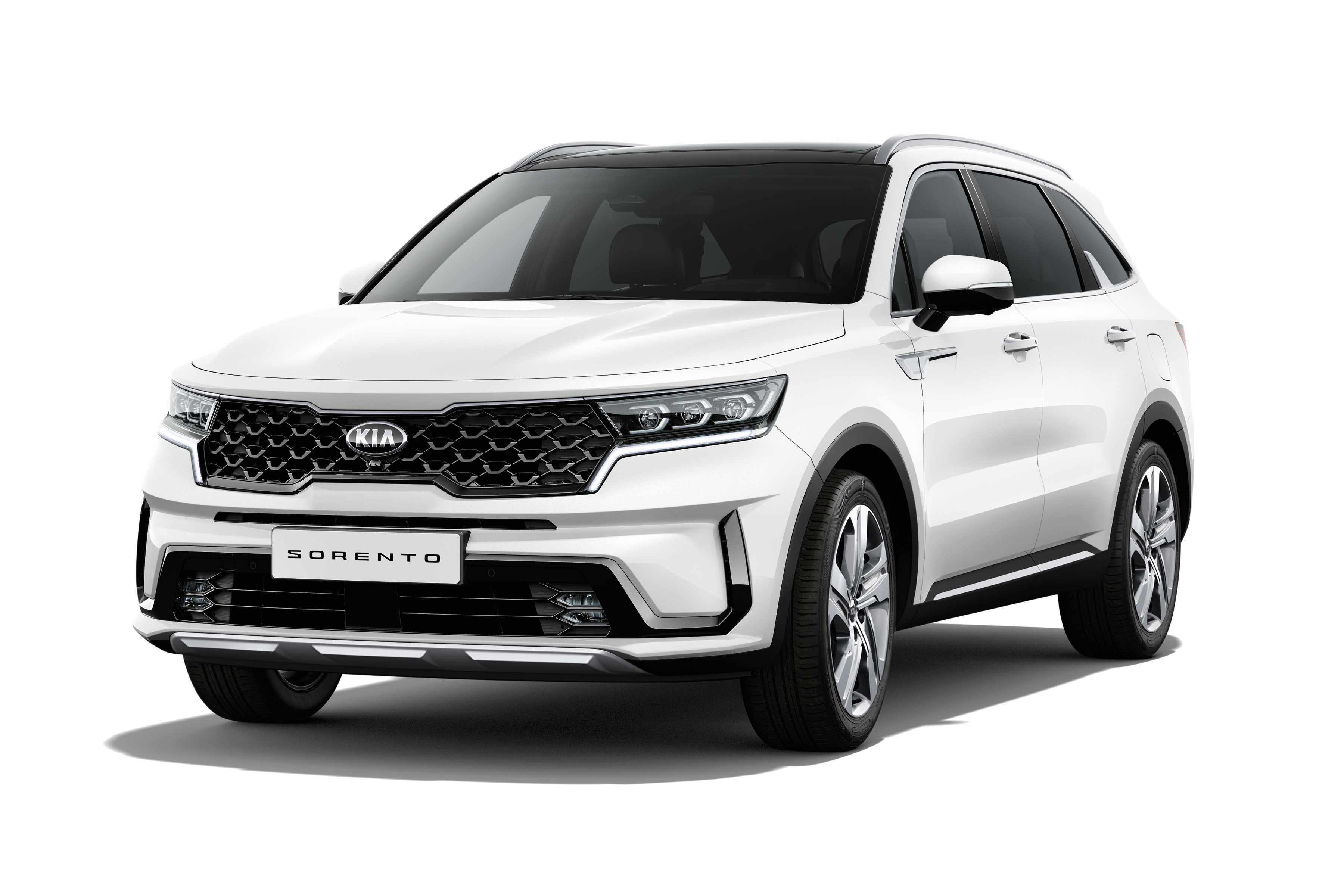 Reprogrammation Kia Sorento 1.6 T-GDI PHEV 265