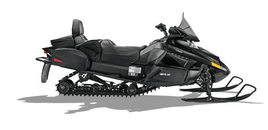 Reprogrammation Arctic Cat Snowmobile TZ1 Turbo  170