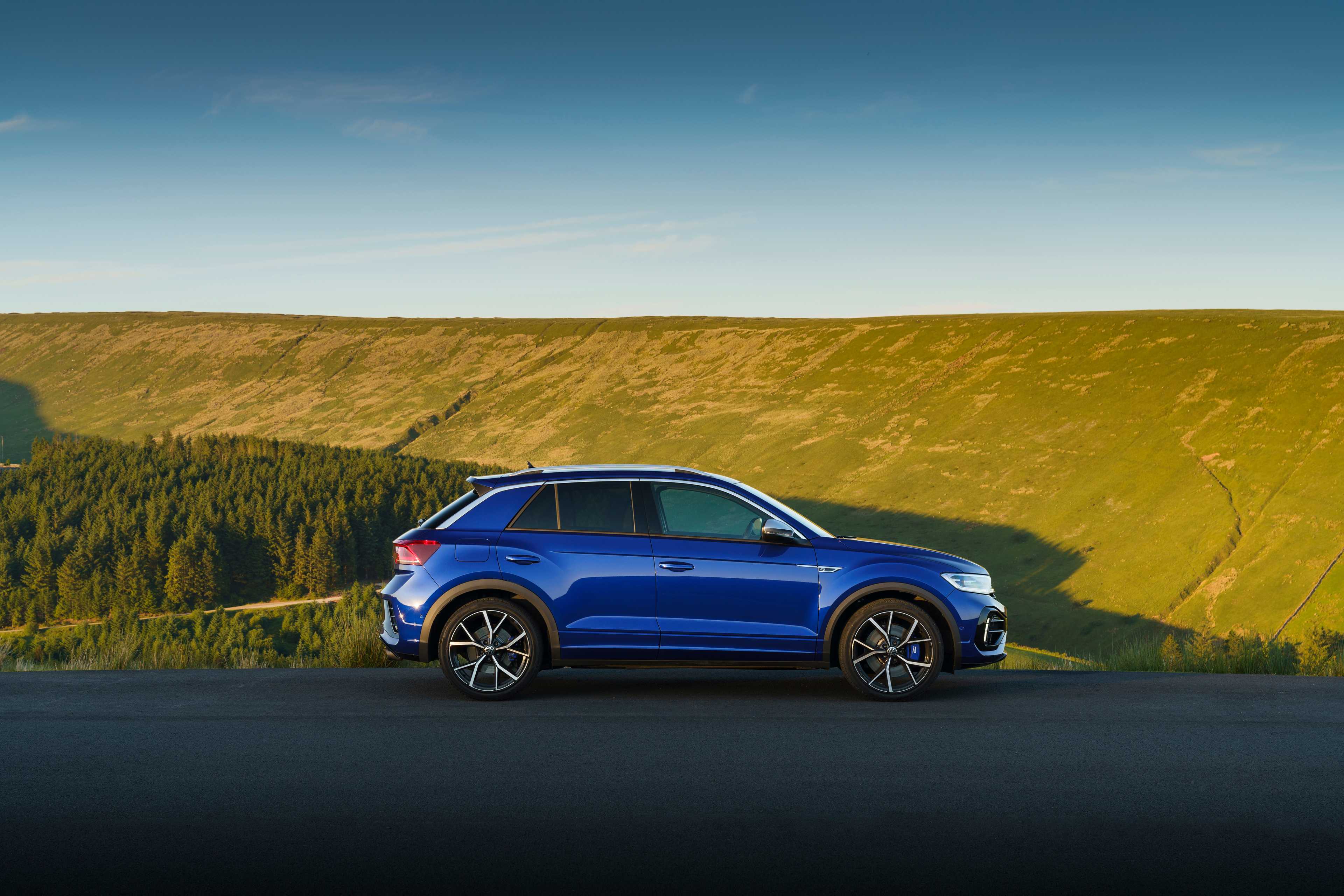 Reprogrammation Volkswagen T-Roc 1.4 TSI 150