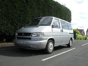 Reprogrammation Volkswagen Transporter / Multivan 2.5 TDI 102