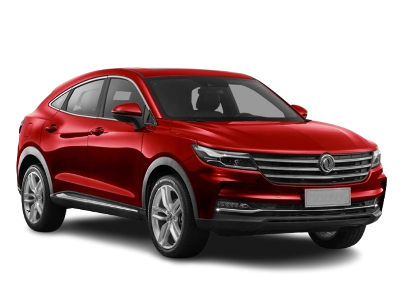 Reprogrammation DFSK Fengon 5 1.5 Turbo Natural Gas (CNG) 137