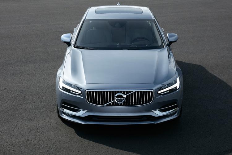 Reprogrammation Volvo S90 / V90 2.0 D3 150