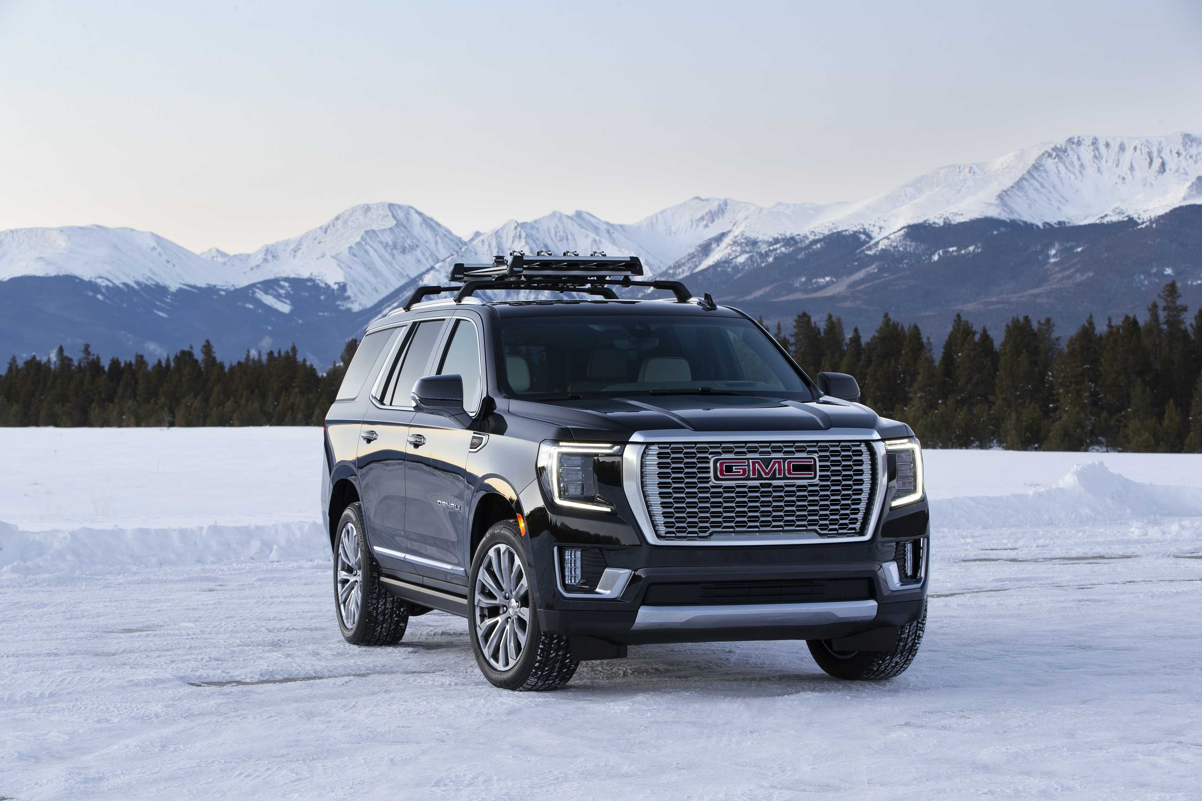 Reprogrammation GMC Yukon 5.3 V8  360