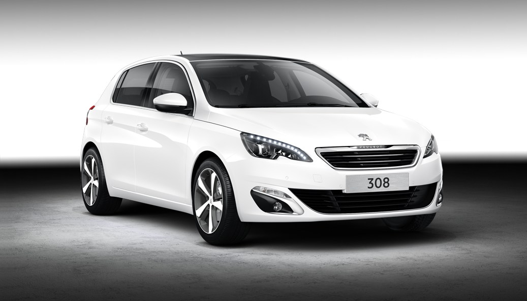 Reprogrammation Peugeot 308 1.6 BlueHDi 100