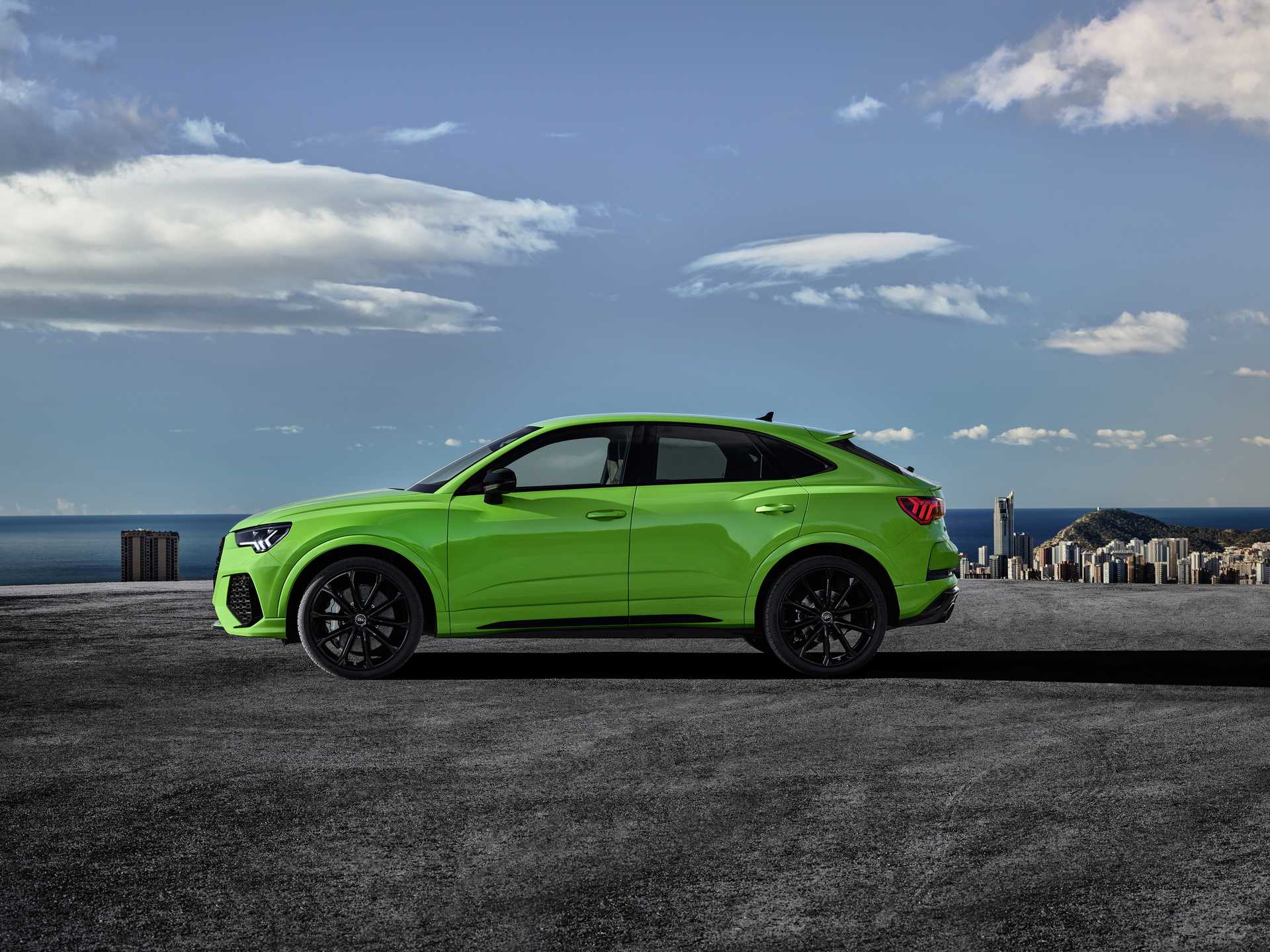 Reprogrammation Audi Q3 45 TFSIe - (1.4T) 245