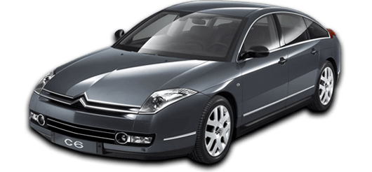 Reprogrammation Citroën C6 3.0i v6  215