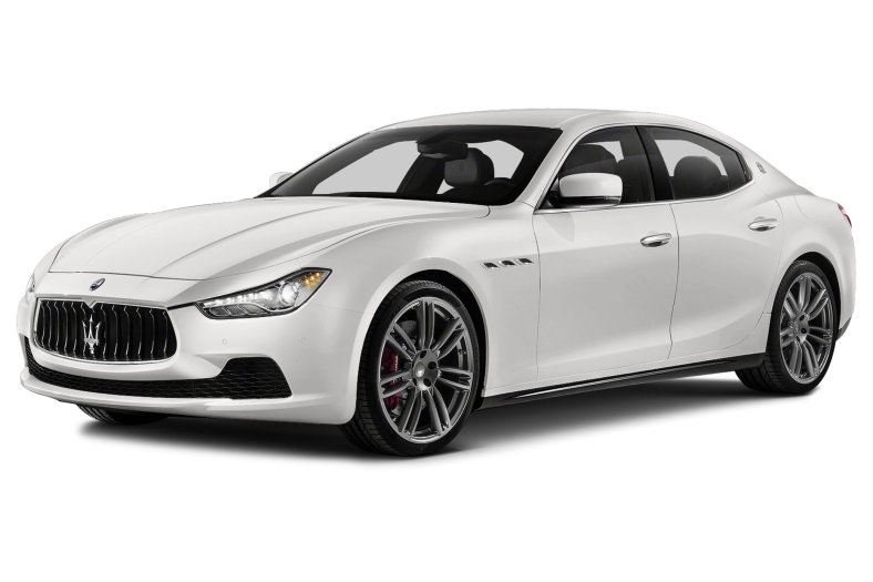 Reprogrammation Maserati Ghibli 3.0 V6 S Q4 Bi-Turbo 430