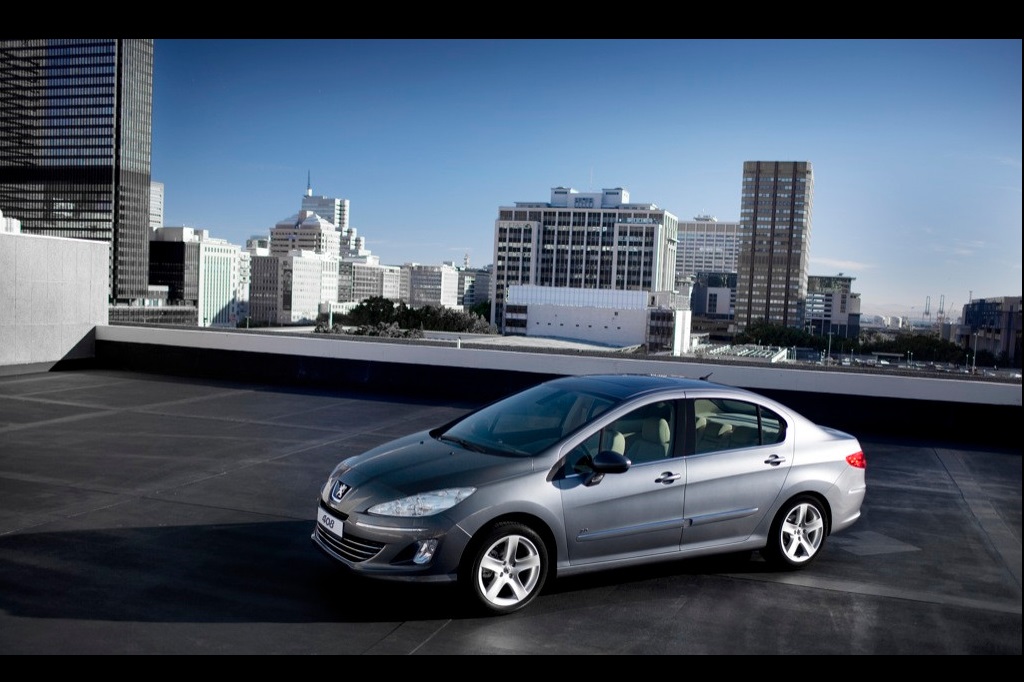 Reprogrammation Peugeot 408 1.6 THP 163