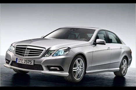 Reprogrammation Mercedes-Benz E 200 CGi 184