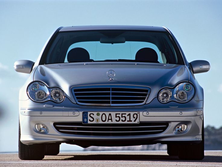 Reprogrammation Mercedes-Benz C 220 CDI 136