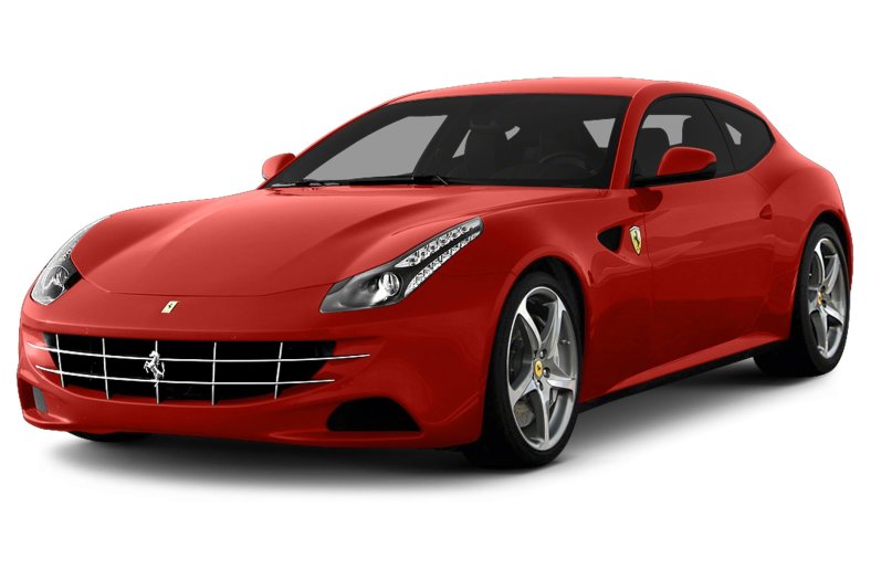 Reprogrammation Ferrari FF 6.2 V12  660